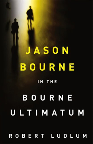 The Bourne Ultimatum